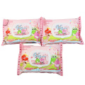 Hypoallergenic Baby Wipes with Natural Fabric