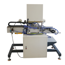 Automatic Servo Hot Foil Stamping Machine for Packaging