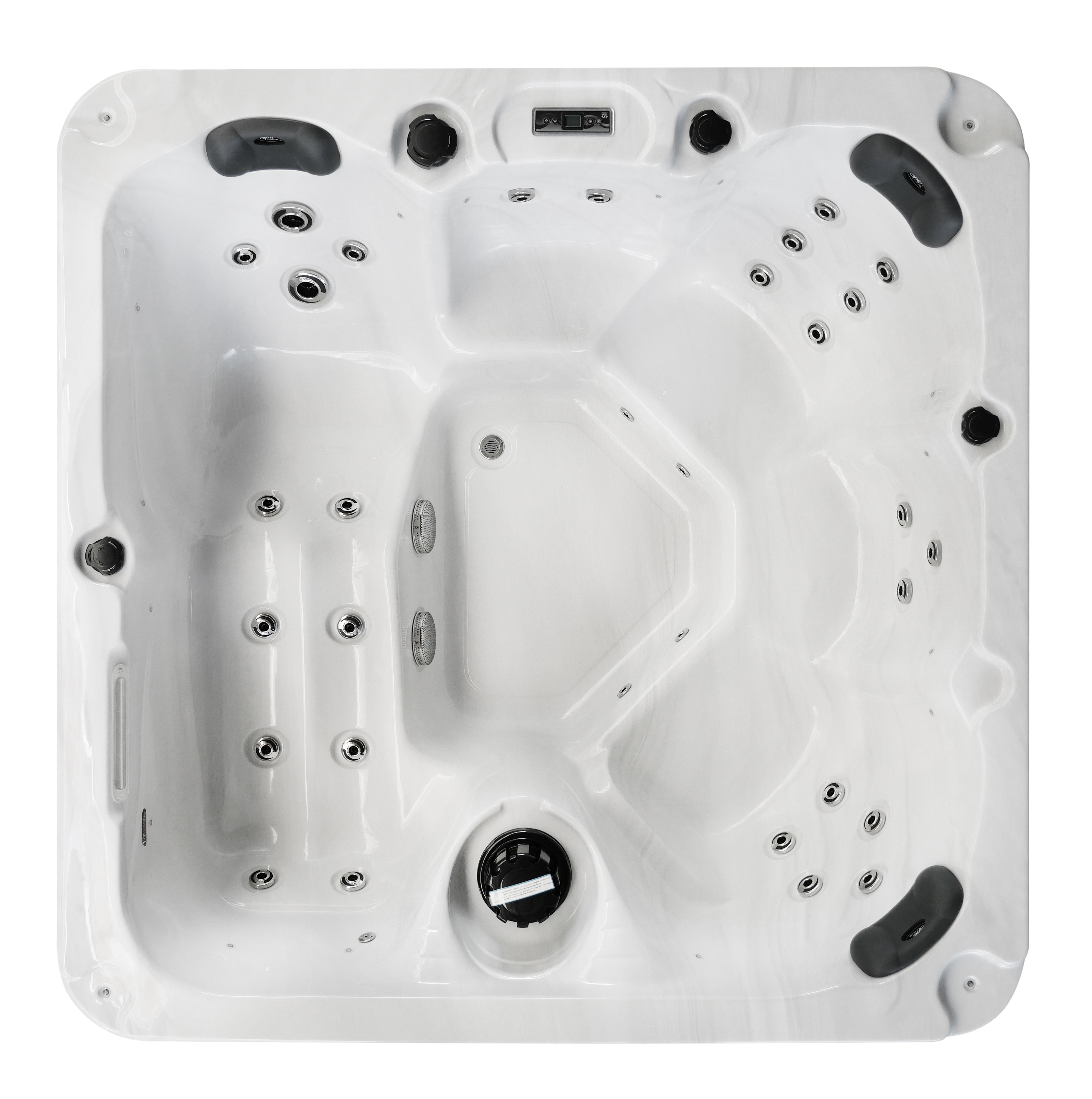 HL-5810 hot tub spa