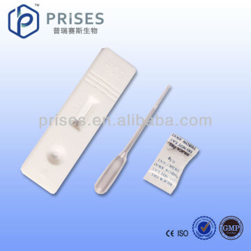 PRISES Ovulation Predictor Kits