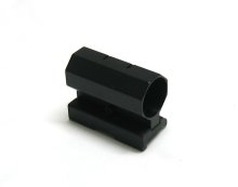 Laser / Flashlight Barrel QD Tactical Mount