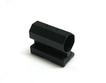 Laser / Flashlight Barrel QD Tactical Mount