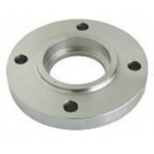 High Quality carbon steel forged jis 16k flange