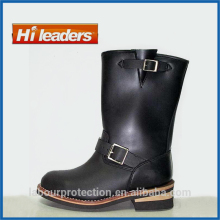 Best quality leather Chukka Boots/ western boy boots for women/lady
