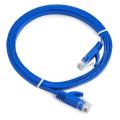 OEM ODM Cat5e Flaches Ethernet-Patchkabel