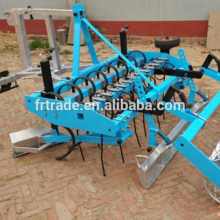 Horse Arena Groomer With steering gear