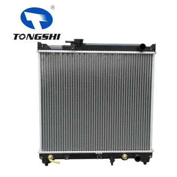 Hot Sale Car Cooling Radiator for SUZUKI Sidekick