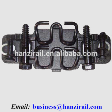 Railroad Railway Rail Track