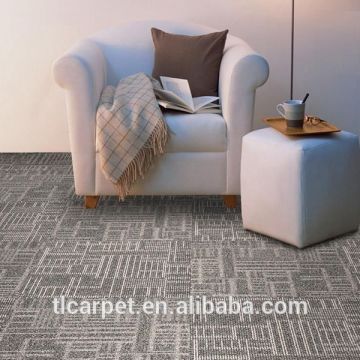 Warehouse Carpet Tile