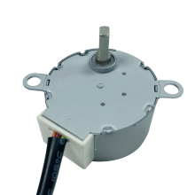 12V DC 100Hz Stepper Motor Air Conditioner