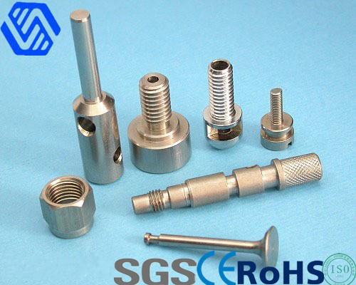 Medical Equipment CNC Parts