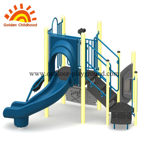 Peralatan Outdoor Playground Favorit Untuk Kesenangan