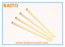 High quality DME Standard Brass Plug Baffles