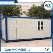 Buy wholesale direct from china container house, shipping portable military container house