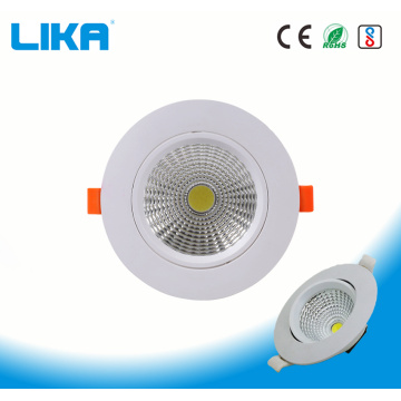 30W High Quality Adjustable Embedded Led Downlight