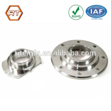 trade assurance custom factory cnc machining service