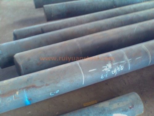 Hot Rolled Forged Alloy Steel Round Bar Aisi 4140 / Din1.7225