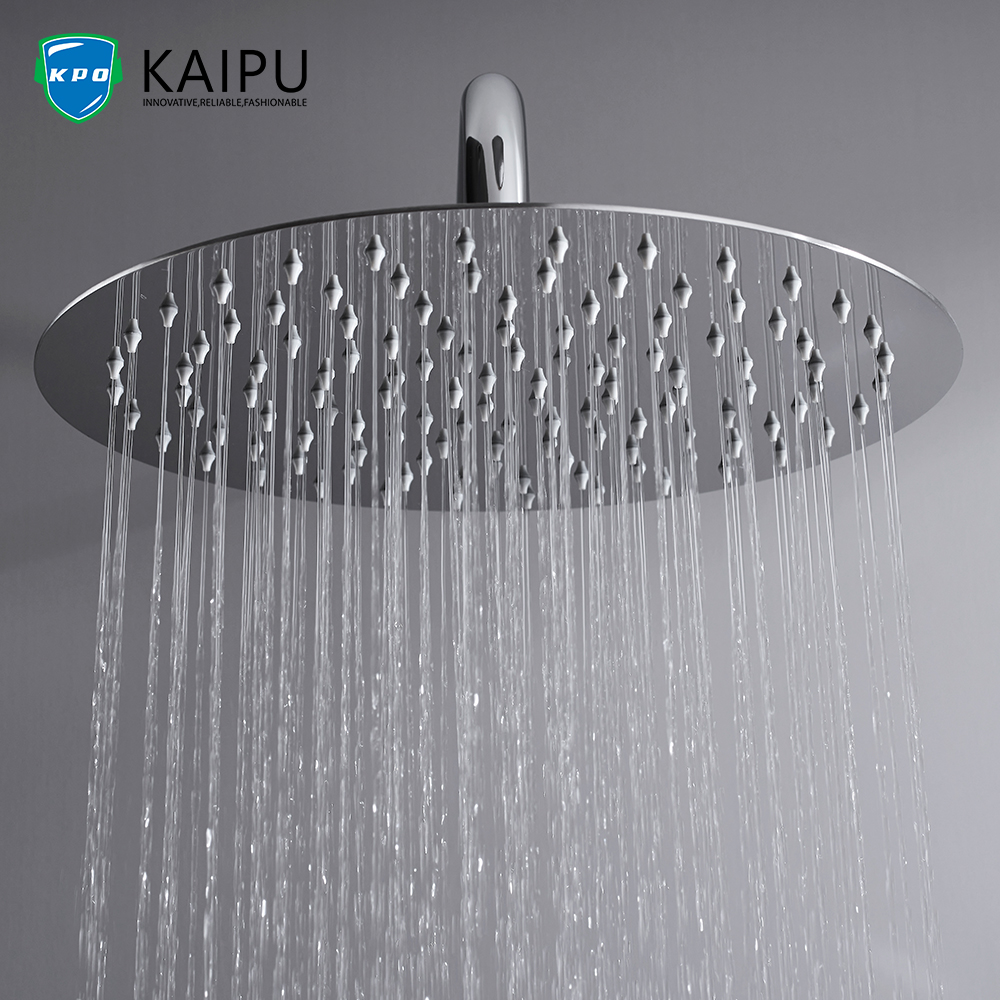 Wall Concealed Shower Mixer 7 Jpg