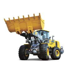 XCMG Wheel Loader ZL50GN