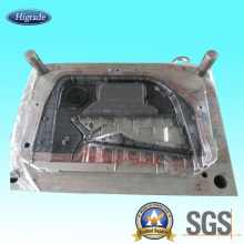 Injection Mould/Moulding