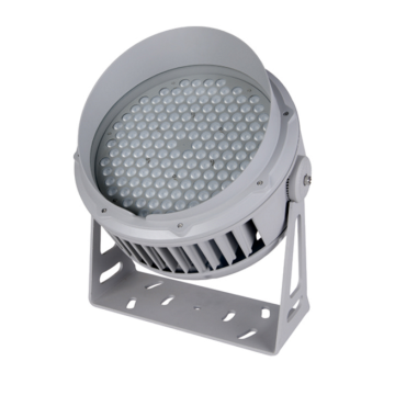 LED outdoor flood light for landscape lighting