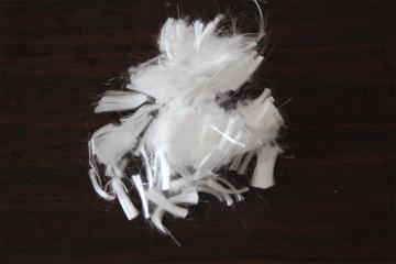 PP Fiber /Pet Fiber / Engineering Fiber (for bridge/ wall/ road usage)