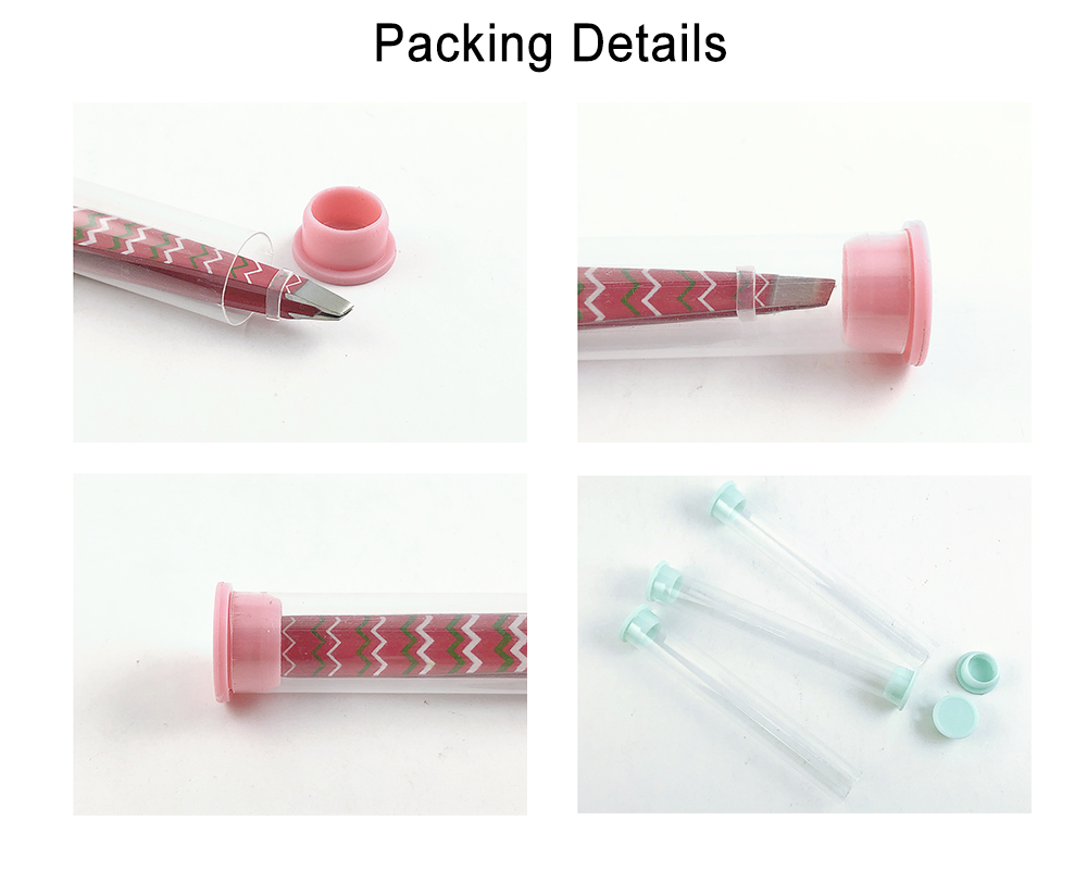Tamaños de tubos de plástico rígido Rigid Plastic Tubing Sizes