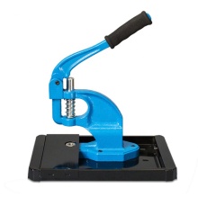 JOYSIGN Grommet Eyelet Machine Manual Eyelet Press Punching Hole Machine