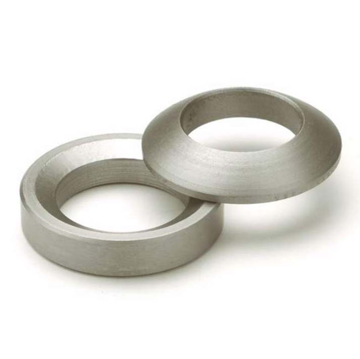 Spherical Washers