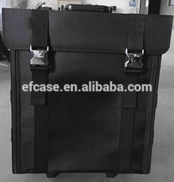 HOT SELLING ROLLING NYLON MAKEUP CASES,COSMETIC CASE