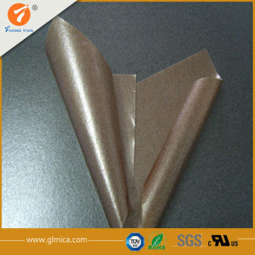 flexible insulator mica sheet