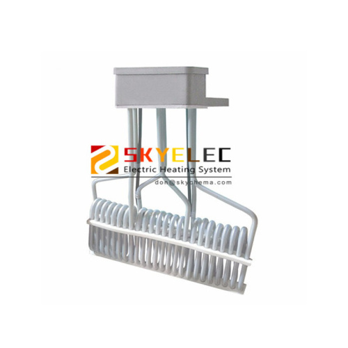 Quanxu Multi Element PTFE Heater