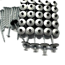 Supply Professional Manufacturer of Roof Nails, Floor Nails, and Wall Nails