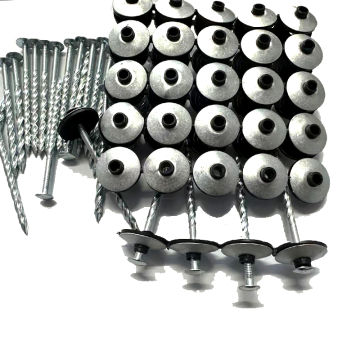 Supply Professional Manufacturer of Roof Nails, Floor Nails, and Wall Nails