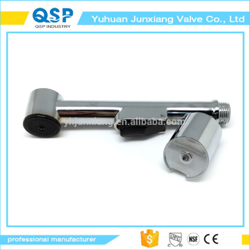 Free sample Sanitary Ware ABS toilet Shattaf For Woman