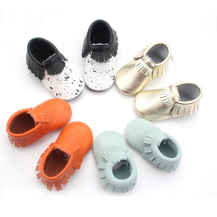 baby shoes