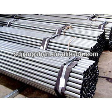 ASTM A213 stainless steel tube