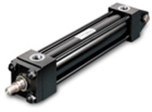 Atlas Hydraulic Cylinder