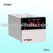 HM4 Digital Timer Relay