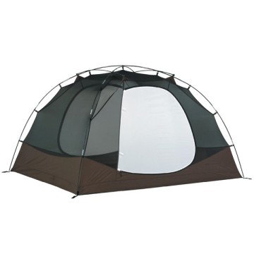 Lightweight tent camper