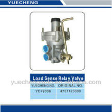 YC LOAD SENSE RELAY VALVE NO:4757120000