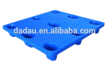 Plastic pallet transportation pallet packing pallet