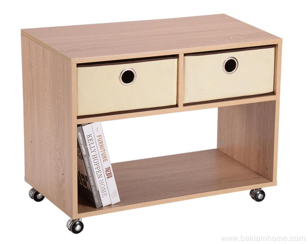 Multi Functional Storage Cabinet