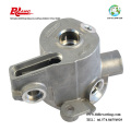 Aluminum Die Casting Transmission Housing