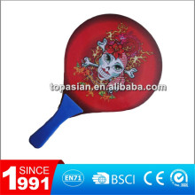 Paddle tennis rackets / Beach paddle game / Beach paddle ball set                        
                                                Quality Choice