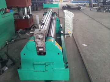 Sheet Rolling Machine?