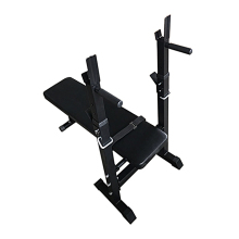 China Manufacture Fitness Equipment Weight Lifting Bench Professional Adjustable Weight Bench