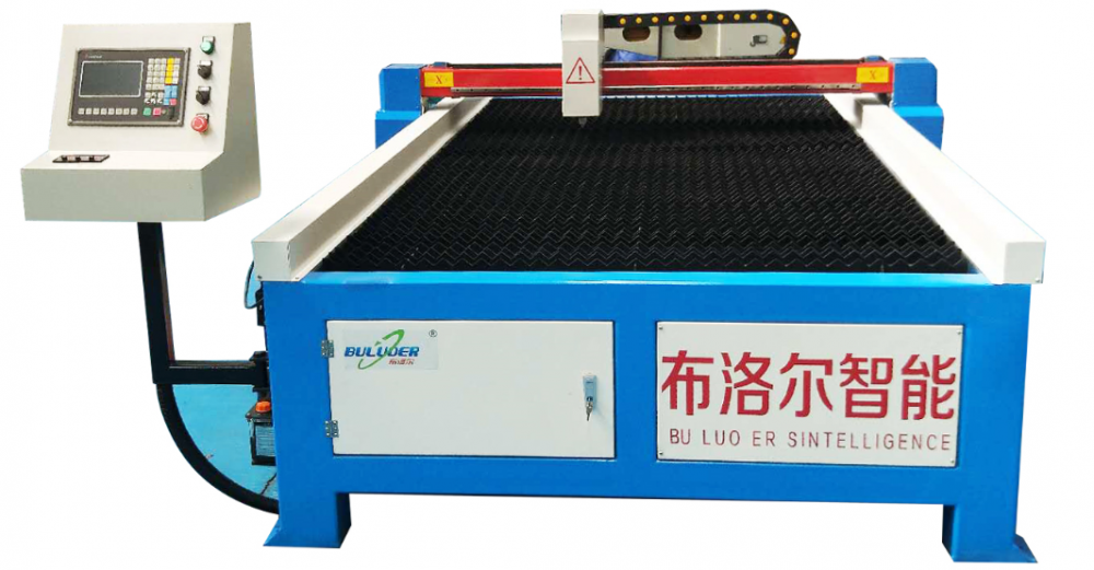 Stainless Plasma Cutting Machine