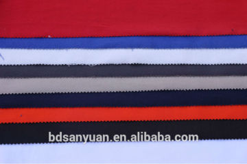 Poly/Cotton Acid proof hydrochloric acid proof fabric