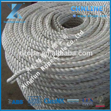 pp rope polypropylene rope twist wire tie